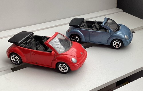 New beetle convertibleo - x4,