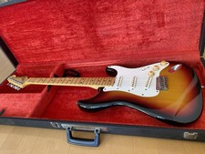 Electric Guitar Aria Pro II