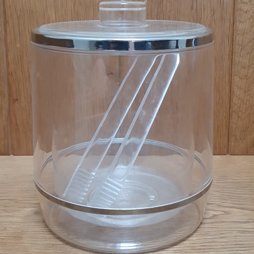 Ice cool clear - , acrylic