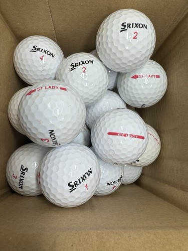 Srixon softfeel lady b - 24, sf