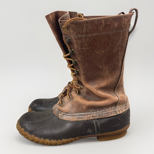 Vintage bean maine - vintage,