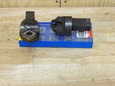 Portable line boring facing - line,