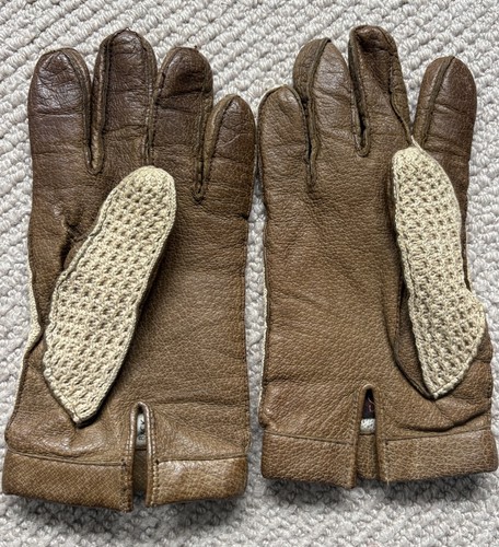 Dents men vintage leather - men’s,