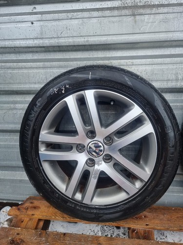 Volkswagen golf mk6 2009 - mk6,