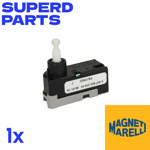 Magneti marelli 710307853316 - magneti,