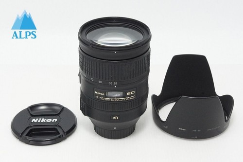 Nikon nikkor 28 - nikon, 28-300mm