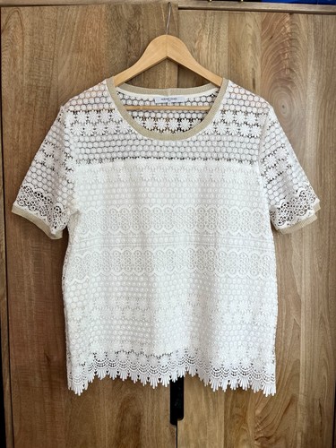 Gerard darel blouse - darel, size