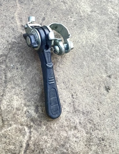 Shimano stem downtube - shimano,
