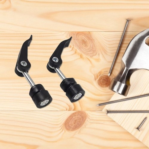 2pcs bolt quick - quick, screw