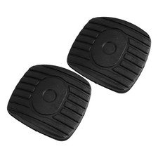 2x Brake Clutch Pedal Pad