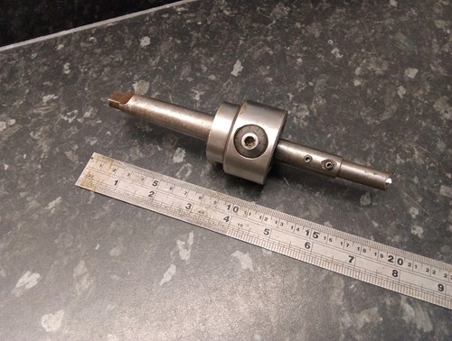 Vintage mt2 morce taper - vintage,