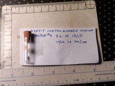Bestfit Metric Gauged Antique