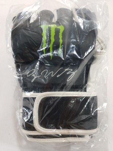 New tyron woodley monster - woodley,