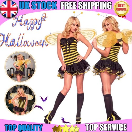 Adults womens sexy bumble bee - adults,