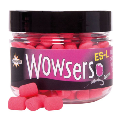 Dynamite baits wowsers vis - baits, hi-vis