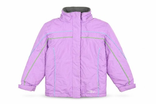 Crane girls ski jacket size - jacket,