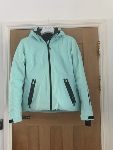 Degree geod ski jacket - 7, women