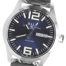 BALLWATCH Engineer III King