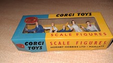 CORGI TOYS 1505 CORGI MODEL