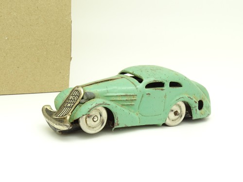 Schuco micro racer - schuco,