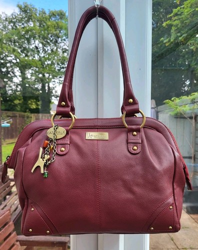 Catwalk collection burgundy - catwalk,