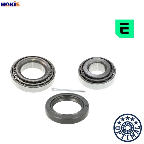 Wheel bearing kit - kit, for