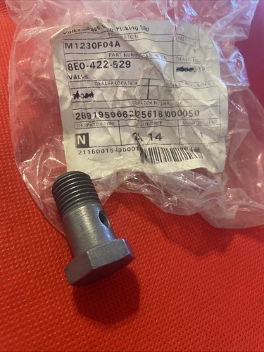 Genuine volkswagen audi tt - genuine,