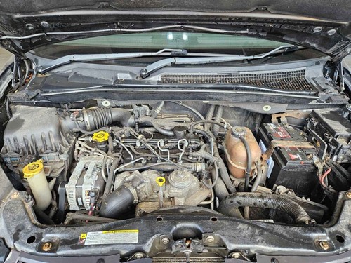 Chrysler grand voyager mk5 - chrysler,