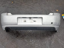 VAUXHALL VECTRA C FACELIFT