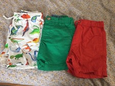 Boys New Next  Size 2-3 Years