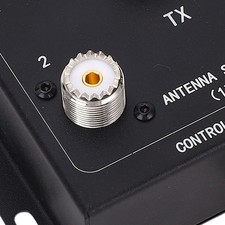 ⁺Antenna Switch 4 Way