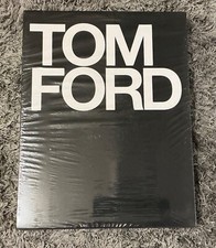 Tom Ford by Bridget Foley