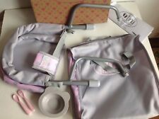 Tiny Treasures Chad Valley