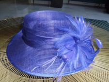 stunning ladies violet blue