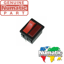 Genuine Numatic Henry Hoover