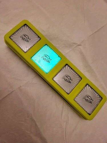 Simon flash electronic - simon, game