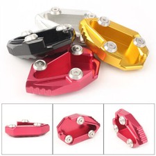 CNC Foot Side Stand Extension