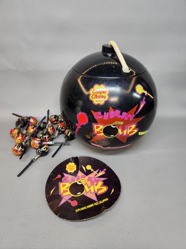 Rare vintage 1995 - 1995, chupa