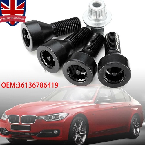 For bmw locking security - locking,