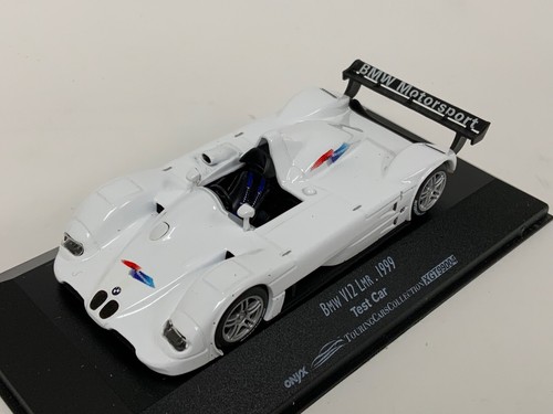 Onyx bmw v12 lmr - bmw,
