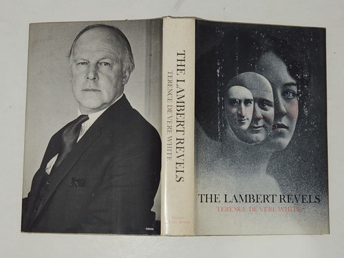 The lambert revels - the,