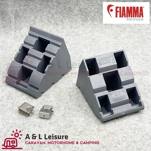 Fiamma chock level - level,