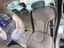 Rover 2004 rear leather - rover,