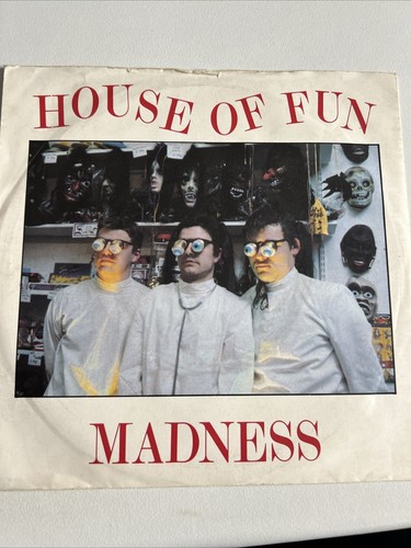 Madness house fun - madness,