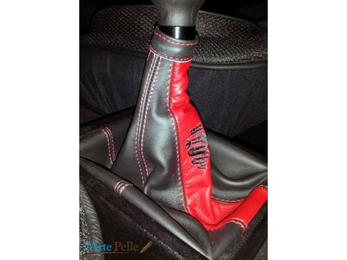 Gear shift knob - knob, alfa