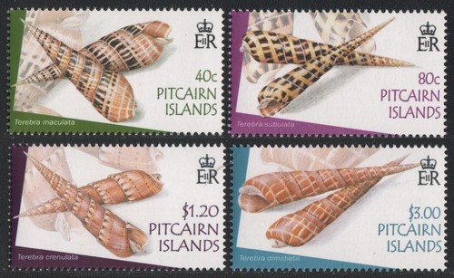 Pitcairn 2004 no - -,