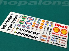 Scalextric/Slot Car Sponsor