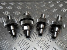 BUELL Lightning XB9S Engine pinion & cam E type gear set 2003 to 2005 