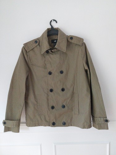 Mens large smart casual - h,