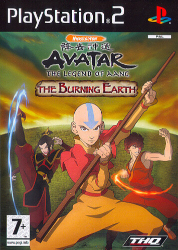 Avatar the legend aang - aang,